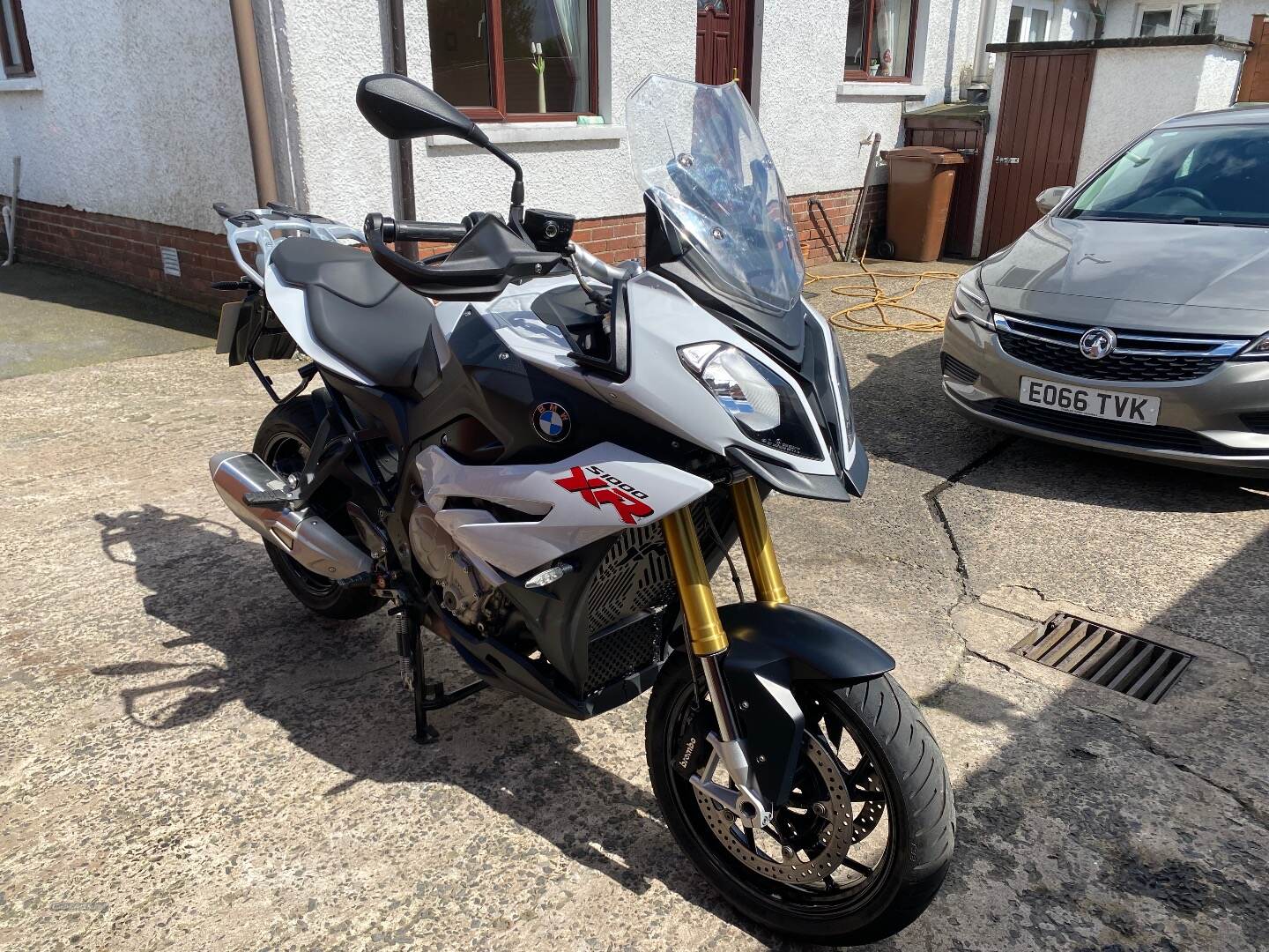 BMW S 1000 XR Sport SE ABS in Antrim