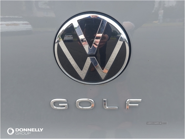 Volkswagen Golf 1.5 TSI R-Line 5dr in Fermanagh
