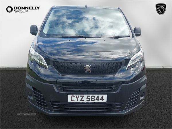 Peugeot Expert 1400 2.0 BlueHDi 145 Professional Premium + Van in Derry / Londonderry