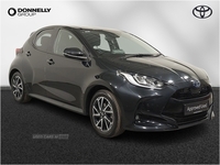 Toyota Yaris 1.5 Hybrid Design 5dr CVT in Derry / Londonderry