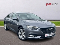 Vauxhall Insignia 1.5T SRi 5dr in Tyrone