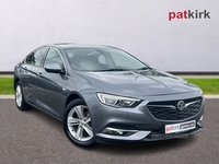 Vauxhall Insignia 1.5T SRi 5dr in Tyrone