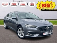 Vauxhall Insignia 1.5T SRi 5dr in Tyrone