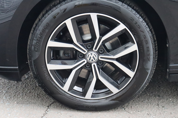 Volkswagen Passat SEL TDI DSG in Antrim