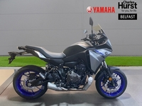 Yamaha Tracer series Tracer 7 (23MY) Pre Reg Offer with Delivery Miles in Antrim