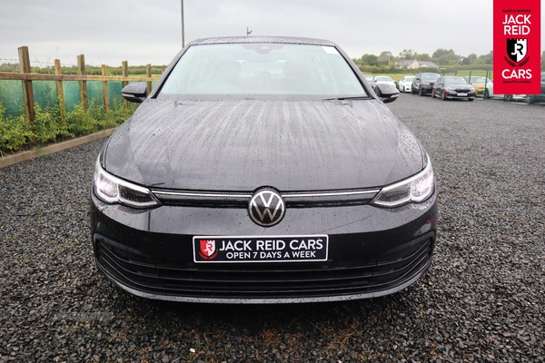 Volkswagen Golf DIESEL HATCHBACK in Antrim