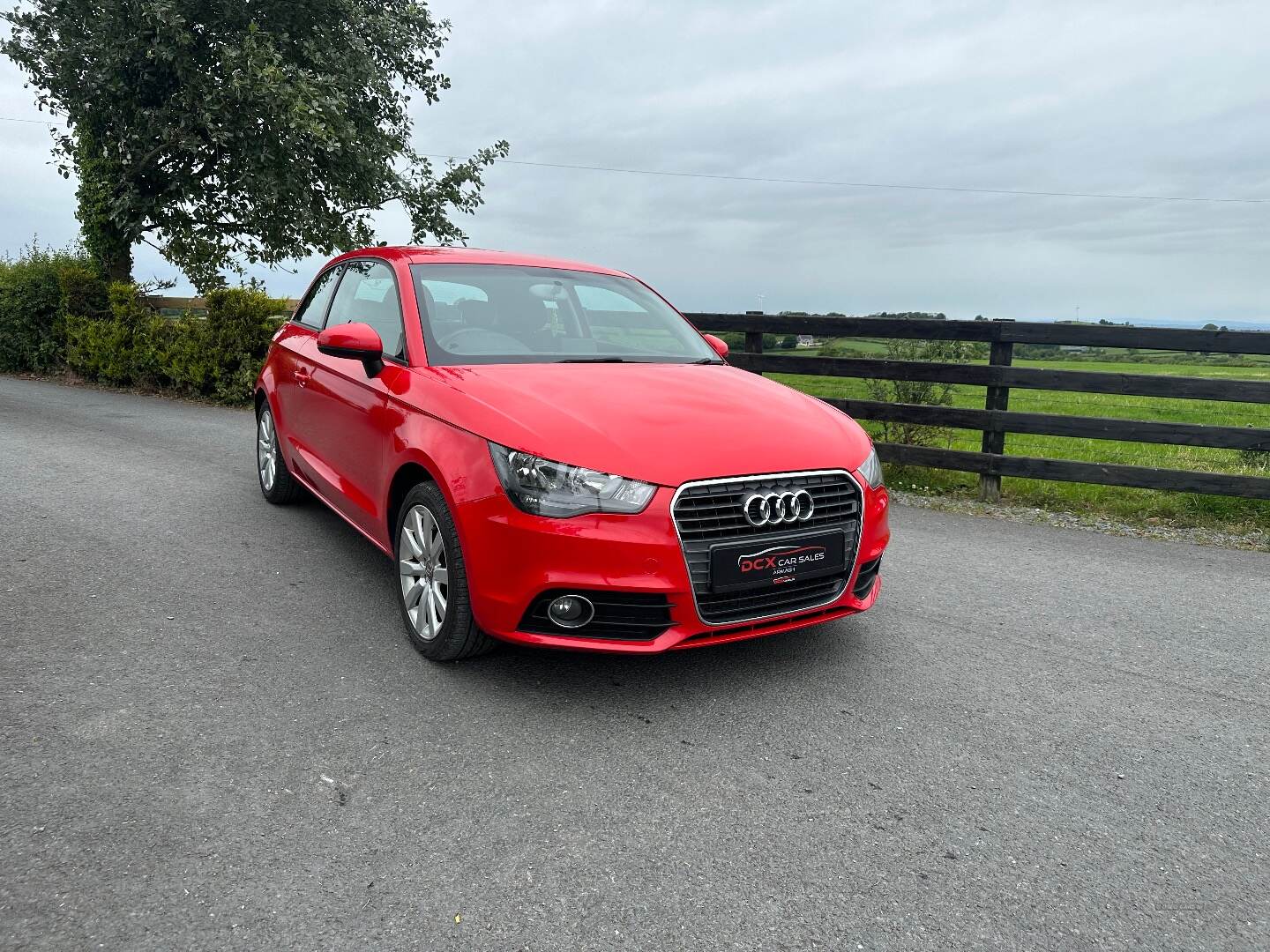 Audi A1 DIESEL HATCHBACK in Armagh