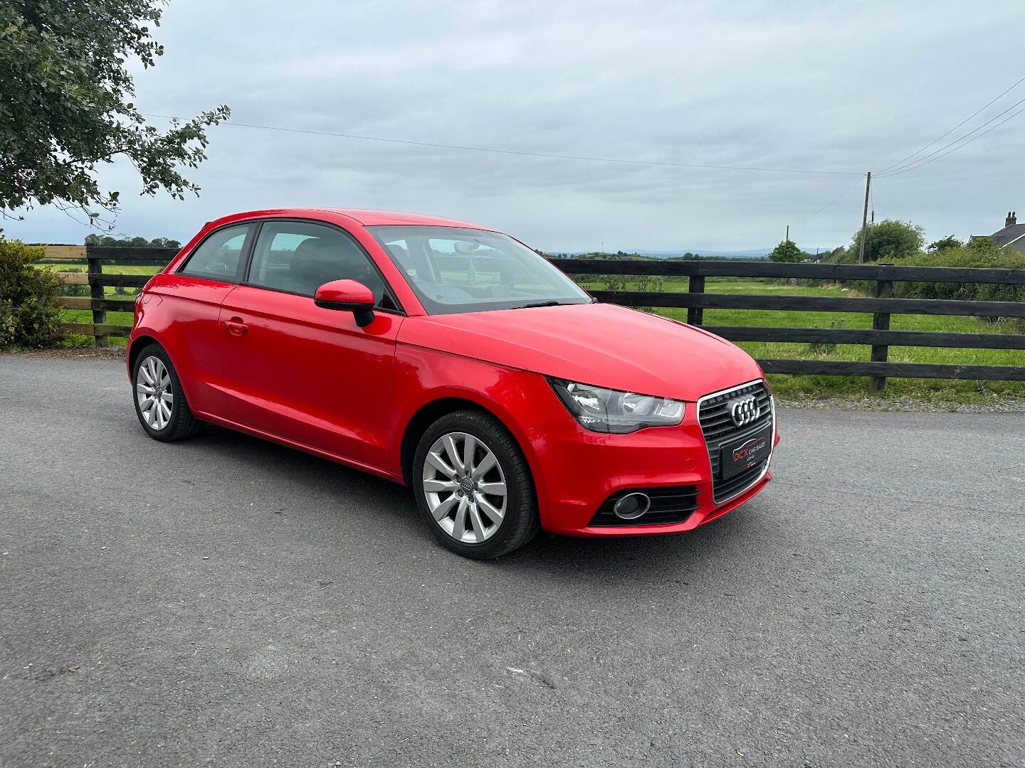 Audi A1 DIESEL HATCHBACK in Armagh