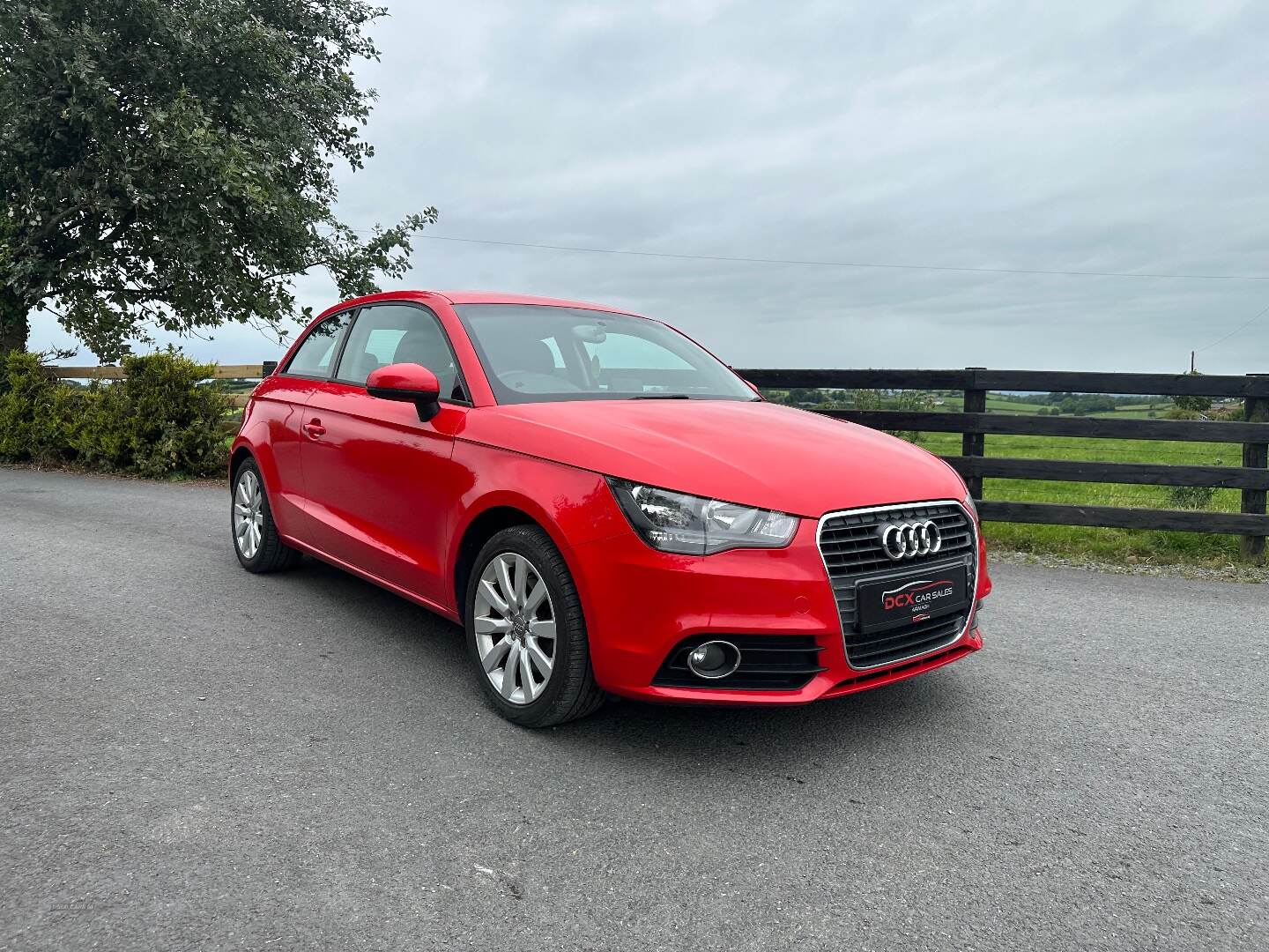 Audi A1 DIESEL HATCHBACK in Armagh