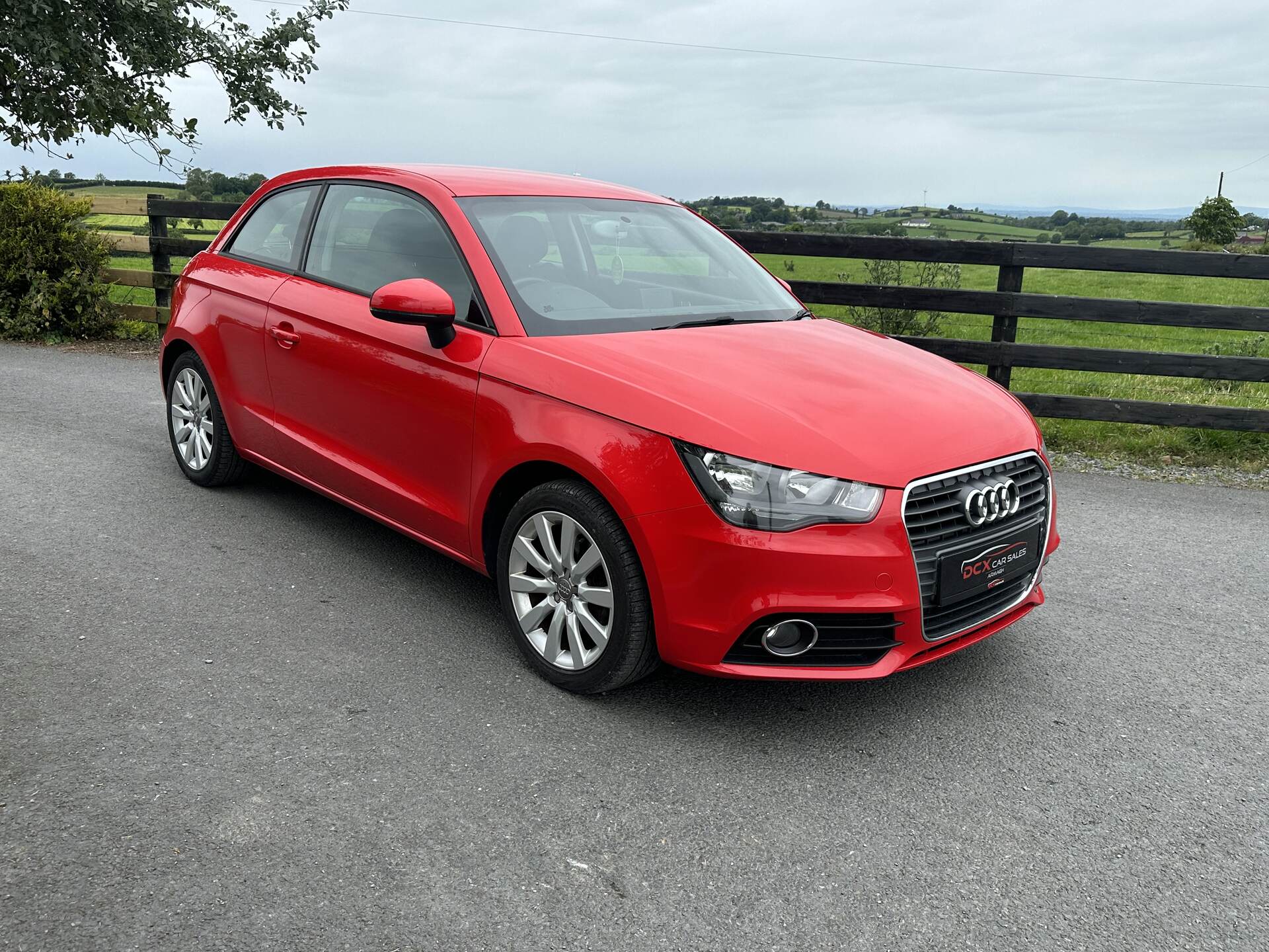 Audi A1 DIESEL HATCHBACK in Armagh