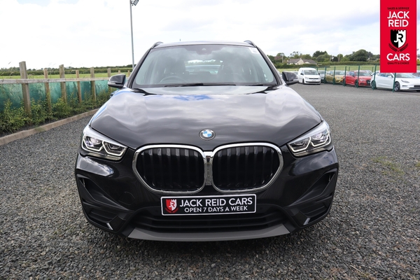 BMW X1 DIESEL ESTATE in Antrim