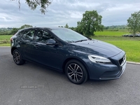 Volvo V40 DIESEL HATCHBACK in Armagh