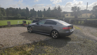 Jaguar XE 2.0d [180] R-Sport 4dr in Antrim