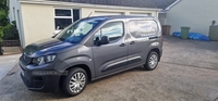 Peugeot Partner 1000 1.6 BlueHDi 100 Professional Van in Armagh
