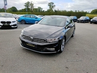 Volkswagen Passat R-Line in Derry / Londonderry