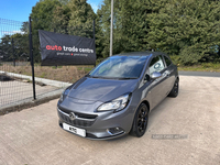 Vauxhall Corsa HATCHBACK in Armagh