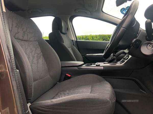 Peugeot 3008 1.6 HDi 115 Active II 5dr in Antrim