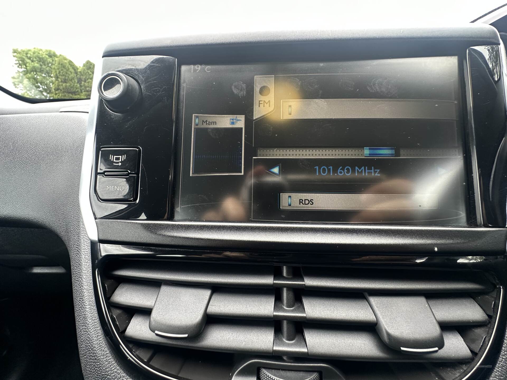 Peugeot 208 DIESEL HATCHBACK in Armagh