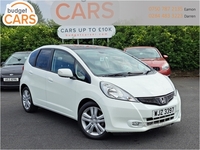 Honda Jazz HATCHBACK in Down