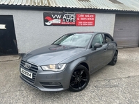 Audi A3 DIESEL SPORTBACK in Antrim