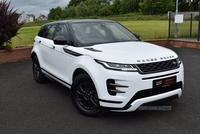 Land Rover Range Rover Evoque R-Dynamic in Antrim