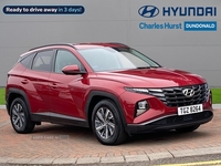 Hyundai Tucson 1.6 Tgdi Se Connect 5Dr 2Wd in Antrim