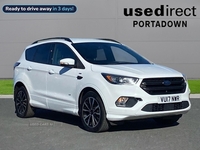 Ford Kuga 2.0 Tdci 180 St-Line 5Dr in Armagh