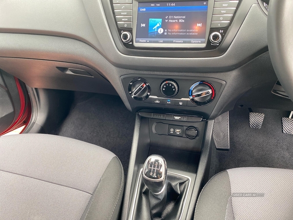 Hyundai i20 1.0T Gdi Turbo Edition 5Dr in Antrim