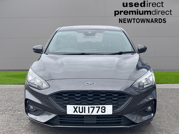 Ford Focus 1.0 Ecoboost 125 St-Line 5Dr in Down