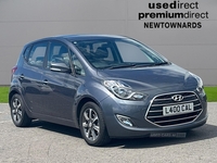 Hyundai ix20 1.6 Se 5Dr in Down