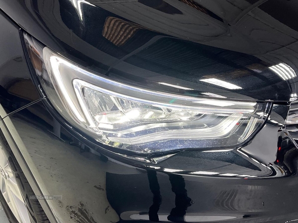 Vauxhall Grandland X 1.5 Turbo D Se 5Dr in Antrim