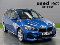 BMW 2 Series 220I M Sport 5Dr Dct in Antrim