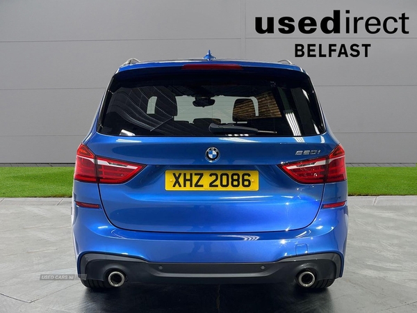 BMW 2 Series 220I M Sport 5Dr Dct in Antrim