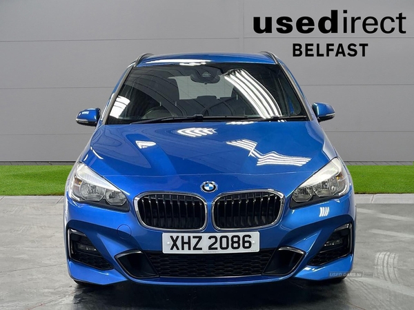 BMW 2 Series 220I M Sport 5Dr Dct in Antrim