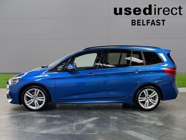 BMW 2 Series 220I M Sport 5Dr Dct in Antrim