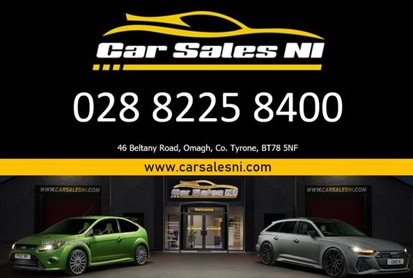 BMW X3 2.0 XDRIVE20D M SPORT MHEV 5d 188 BHP in Tyrone