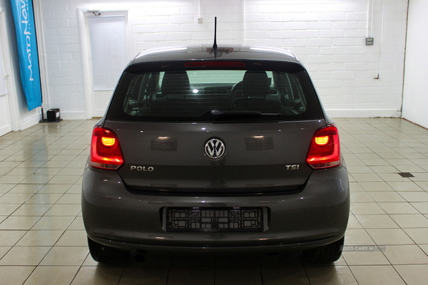 Volkswagen Polo SEL TSi in Derry / Londonderry