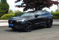 Volvo XC60 Momentum D4 AWD Auto in Derry / Londonderry