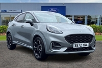 Ford Puma 1.0 EcoBoost Hybrid mHEV 155 ST-Line X 5dr in Derry / Londonderry