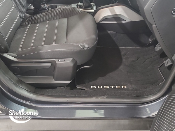 Dacia Duster 1.3 TCe Prestige SUV 5dr Petrol Manual Euro 6 (s/s) (130 ps) in Down
