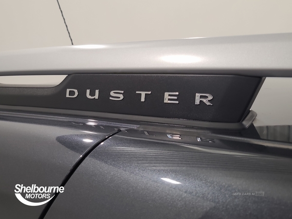 Dacia Duster 1.3 TCe 130 Prestige 5dr Estate in Down