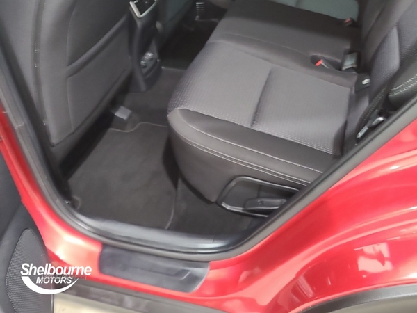 Kia Sportage 1.6 CRDi MHEV 2 SUV 5dr Diesel Hybrid Manual Euro 6 (s/s) (134 bhp) in Down