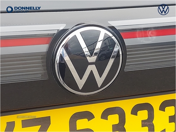 Volkswagen Tiguan 1.5 eTSI 150 Elegance Launch Edition 5dr DSG in Derry / Londonderry