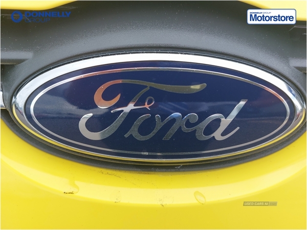 Ford EcoSport 1.0 EcoBoost Titanium 5dr in Down