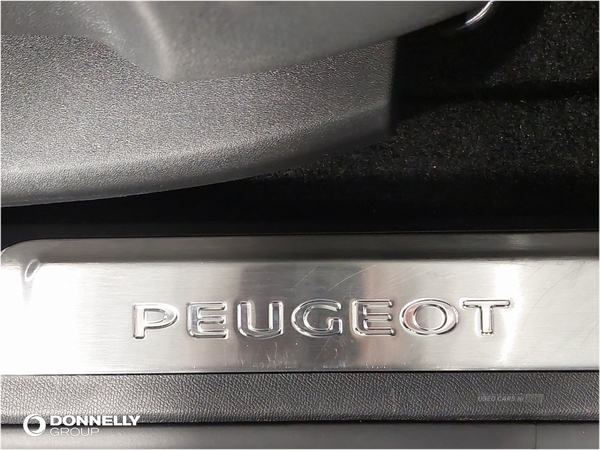 Peugeot 3008 1.2 PureTech GT 5dr EAT8 in Derry / Londonderry