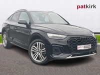 Audi Q5 45 TFSI Quattro S Line 5dr S Tronic Sportback in Tyrone