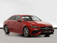 Mercedes-Benz A-Class A 200 AMG LINE EXECUTIVE in Antrim