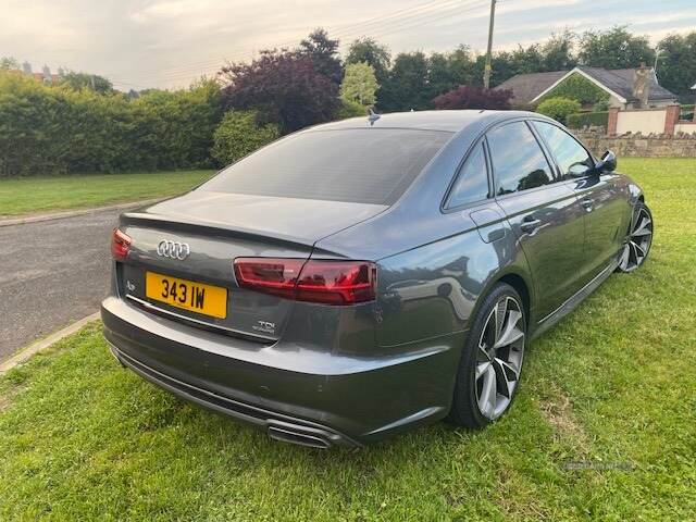 Audi A6 DIESEL SALOON in Derry / Londonderry