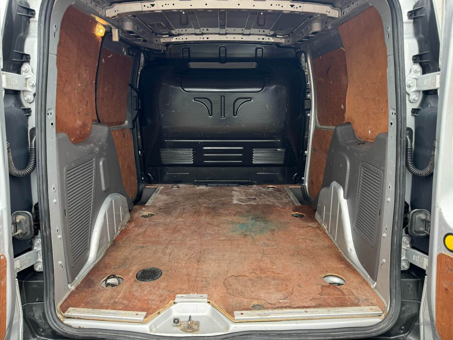 Feb 2020 Ford Transit Connect 1.5 EcoBlue 75ps Van