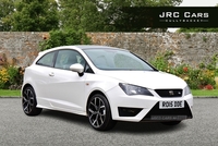 Seat Ibiza SPORT COUPE in Antrim